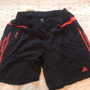 Adidas zero running short